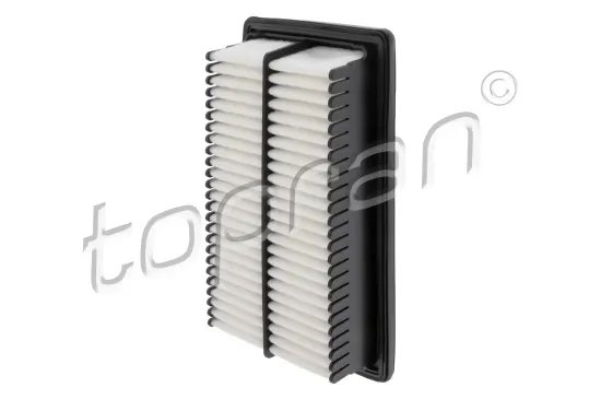 Luftfilter TOPRAN 821 937 Bild Luftfilter TOPRAN 821 937