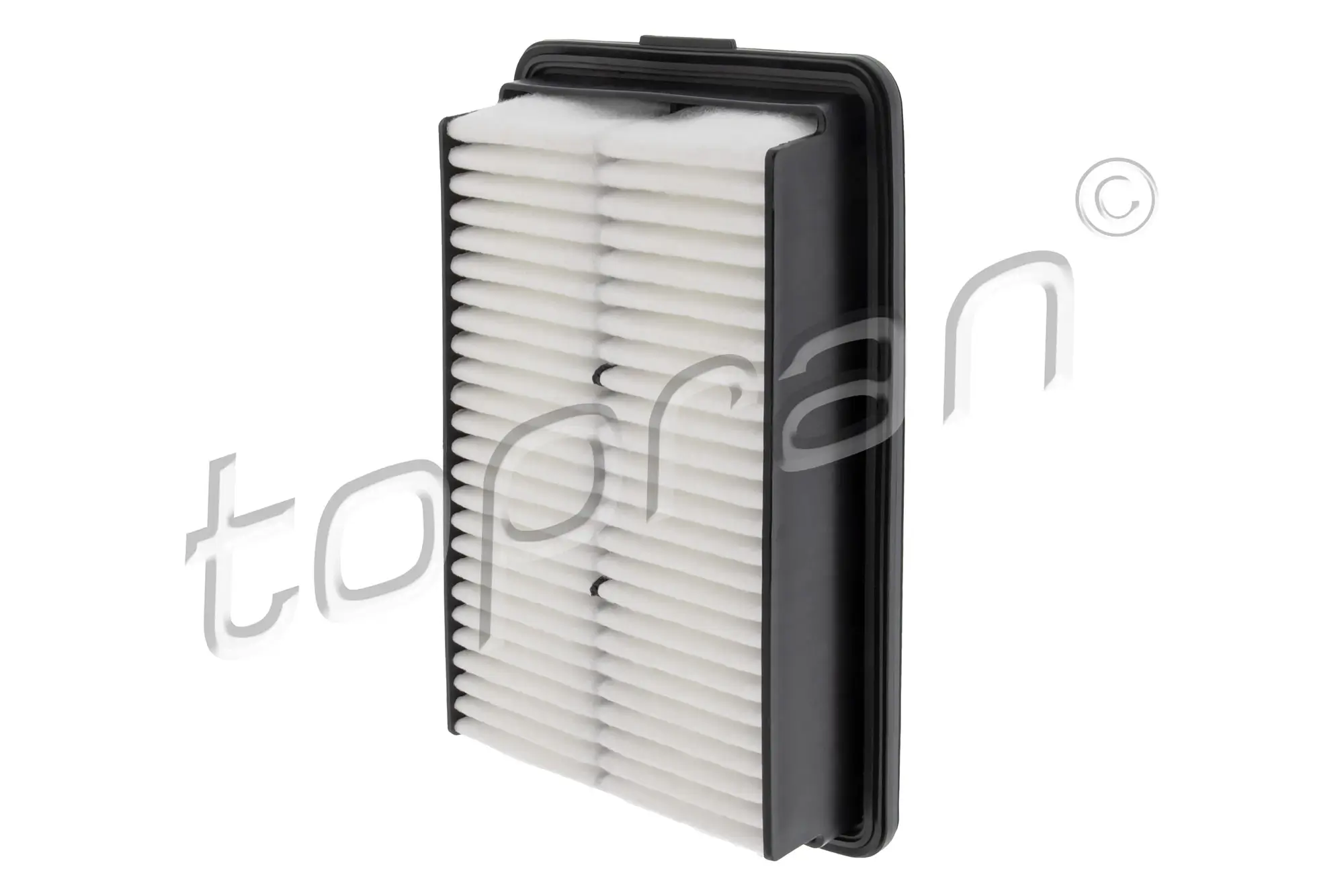 Luftfilter TOPRAN 821 938