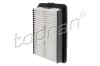 Luftfilter TOPRAN 821 938