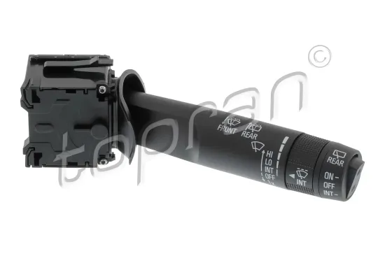 Wischerschalter TOPRAN 209 298 Bild Wischerschalter TOPRAN 209 298