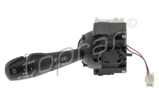 Blinkerschalter TOPRAN 702 794 Bild Blinkerschalter TOPRAN 702 794