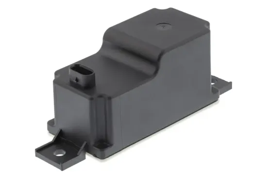 Spannungsstabilisator, Start-/Stopp-System TOPRAN 410 669 Bild Spannungsstabilisator, Start-/Stopp-System TOPRAN 410 669