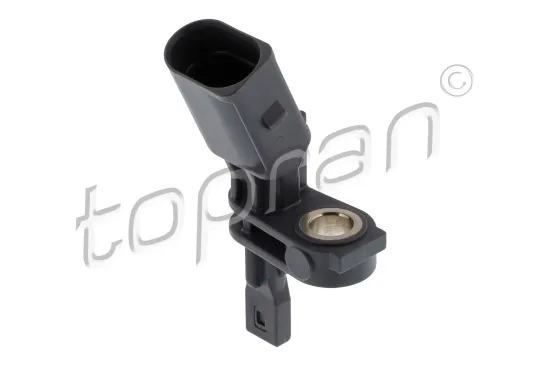 Sensor, Raddrehzahl Vorderachse links TOPRAN 121 056 Bild Sensor, Raddrehzahl Vorderachse links TOPRAN 121 056