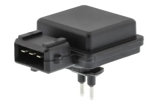 Sensor, Kühlmittelstand TOPRAN 724 035 Bild Sensor, Kühlmittelstand TOPRAN 724 035
