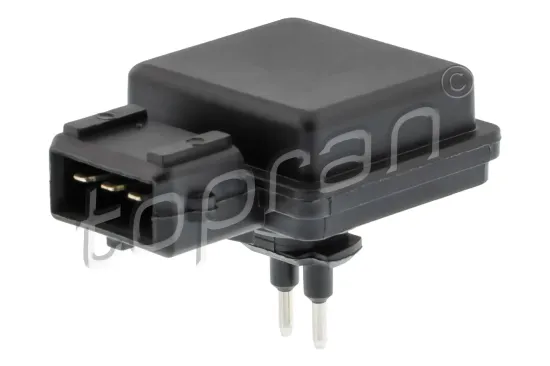 Sensor, Kühlmittelstand TOPRAN 724 035 Bild Sensor, Kühlmittelstand TOPRAN 724 035