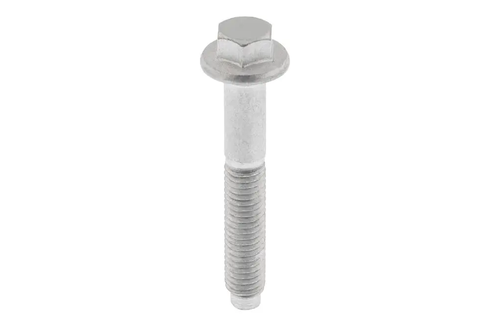 Schraube, Einspritzdüsenhalter TOPRAN 306 103