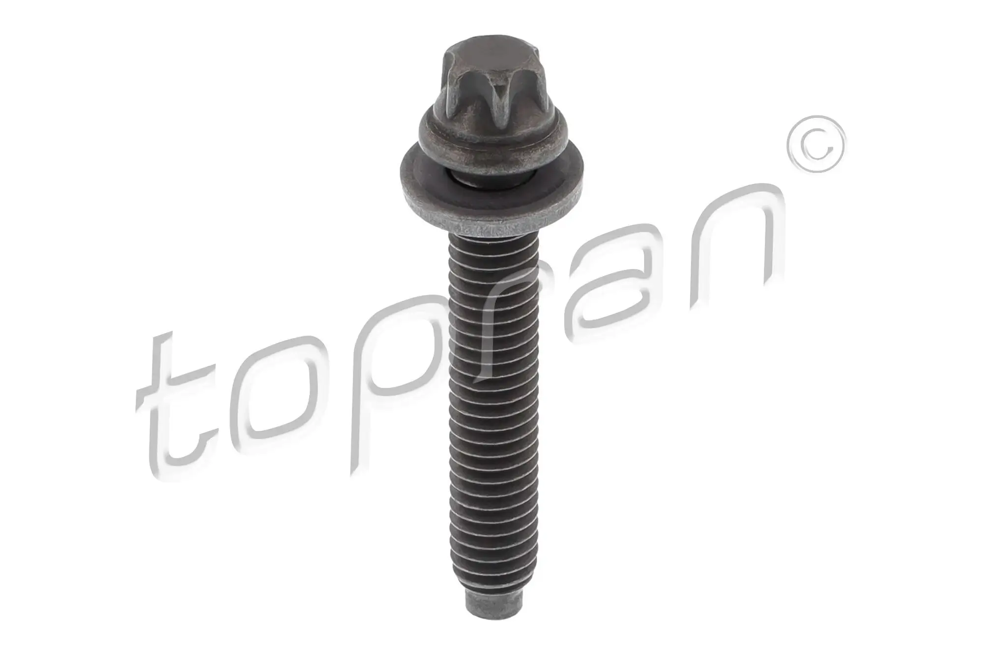 Schraube TOPRAN 504 538