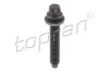 Schraube TOPRAN 504 538