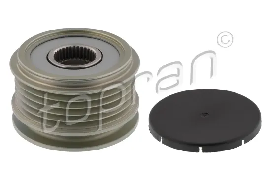 Generatorfreilauf TOPRAN 822 083 Bild Generatorfreilauf TOPRAN 822 083