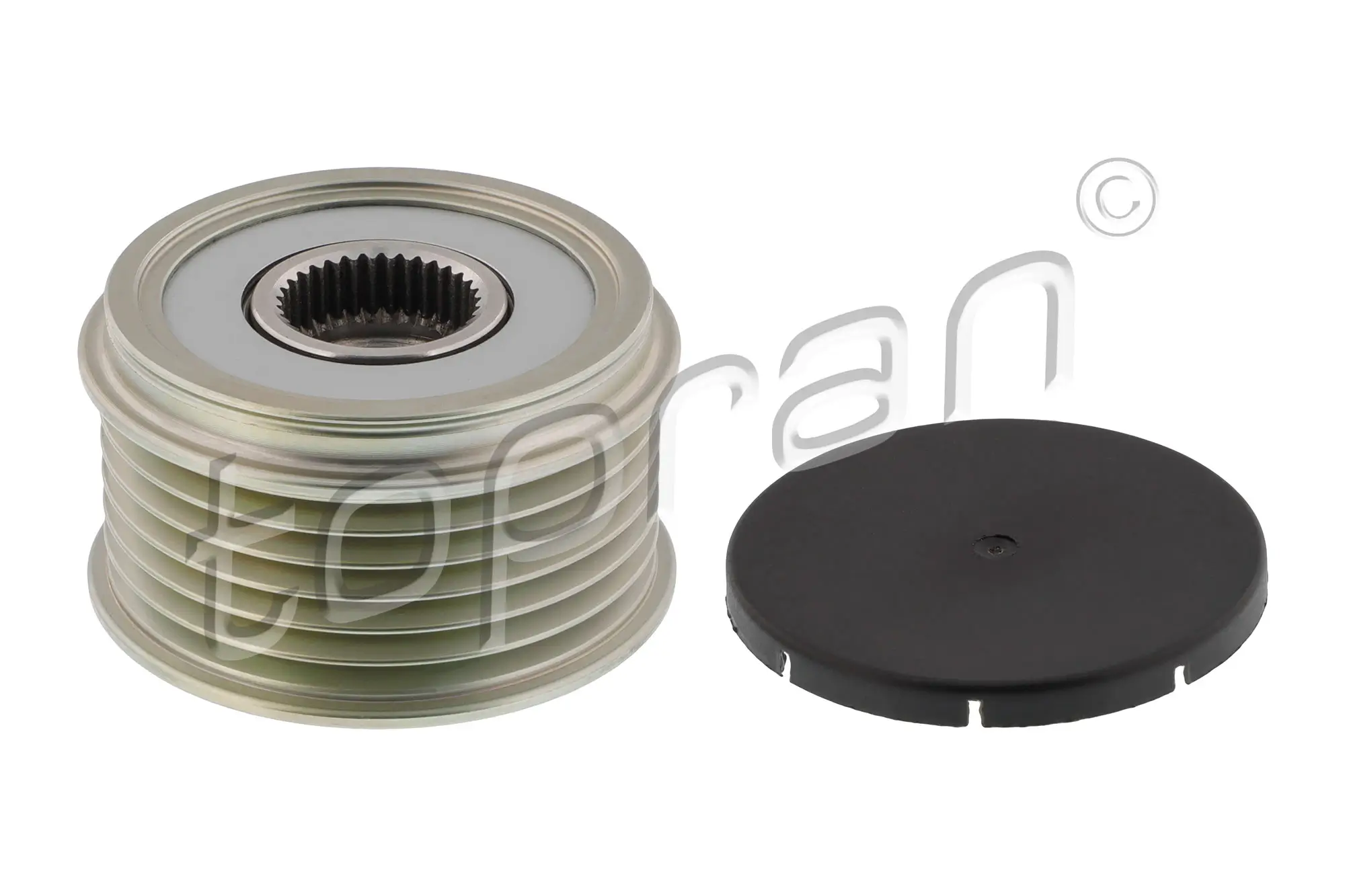 Generatorfreilauf TOPRAN 822 080