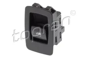 Schalter, Fensterheber Fahrzeugtür TOPRAN 504 312