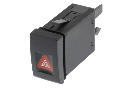 Warnblinkschalter Armaturenbrett TOPRAN 121 093 Bild Warnblinkschalter Armaturenbrett TOPRAN 121 093