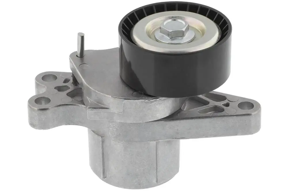 Riemenspanner, Keilrippenriemen TOPRAN 722 416