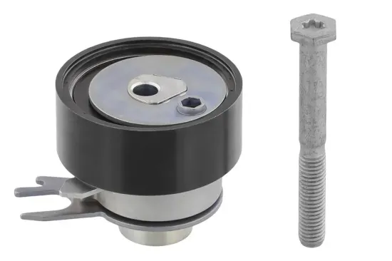 Spannrolle, Zahnriemen TOPRAN 108 166 Bild Spannrolle, Zahnriemen TOPRAN 108 166