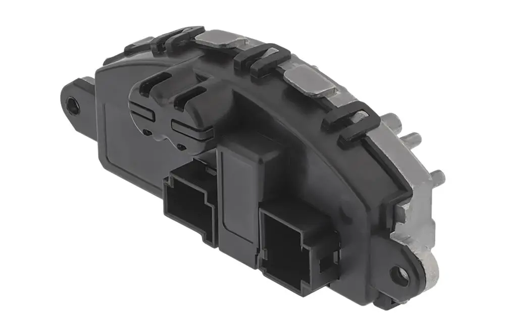Regler, Innenraumgebläse TOPRAN 702 809