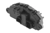 Regler, Innenraumgebl&auml;se TOPRAN 702 809