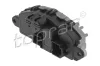 Regler, Innenraumgebläse TOPRAN 702 809