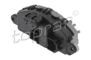 Regler, Innenraumgebläse TOPRAN 702 809