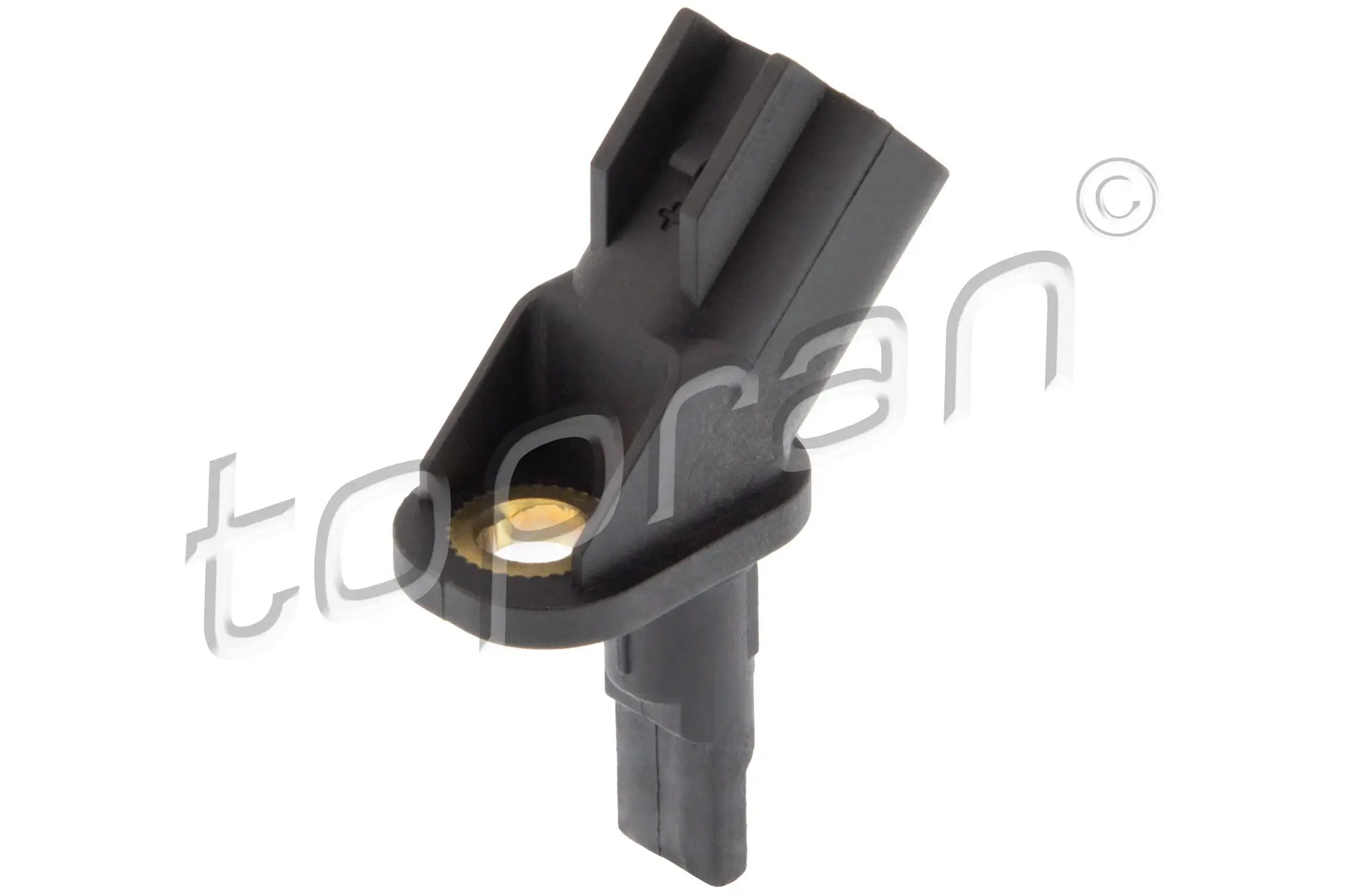 Sensor, Raddrehzahl TOPRAN 303 944