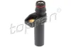 Impulsgeber, Kurbelwelle TOPRAN 401 536