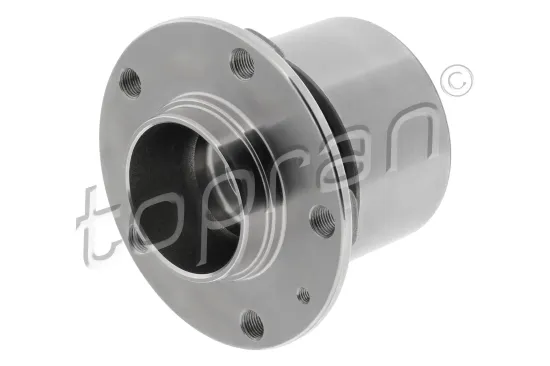 Radlager Hinterachse beidseitig TOPRAN 209 428 Bild Radlager Hinterachse beidseitig TOPRAN 209 428