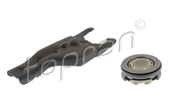 Ausrückgabel, Kupplung TOPRAN 601 888 Bild Ausrückgabel, Kupplung TOPRAN 601 888