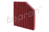 Filter, Innenraumluft TOPRAN 121 165