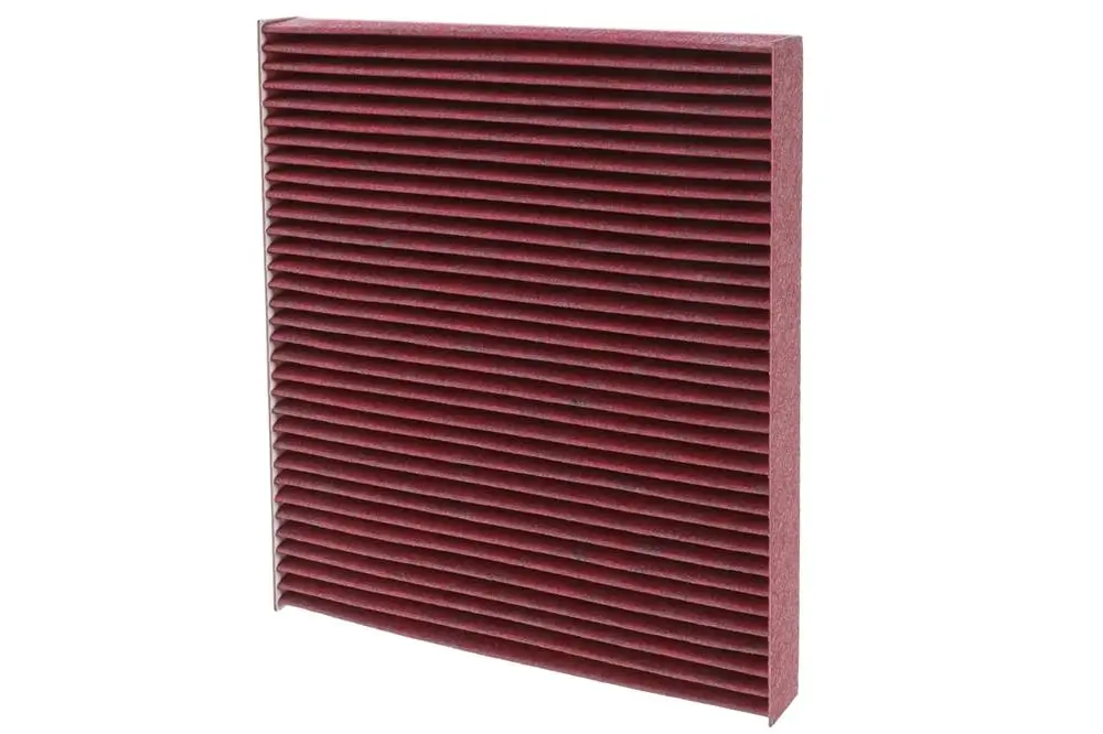 Filter, Innenraumluft TOPRAN 118 062