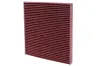 Filter, Innenraumluft TOPRAN 118 062
