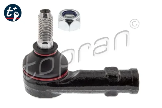 Spurstangenkopf Vorderachse links TOPRAN 102 800 Bild Spurstangenkopf Vorderachse links TOPRAN 102 800