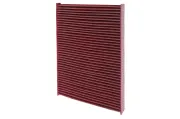 Filter, Innenraumluft TOPRAN 121 164