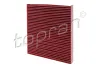 Filter, Innenraumluft TOPRAN 116 746