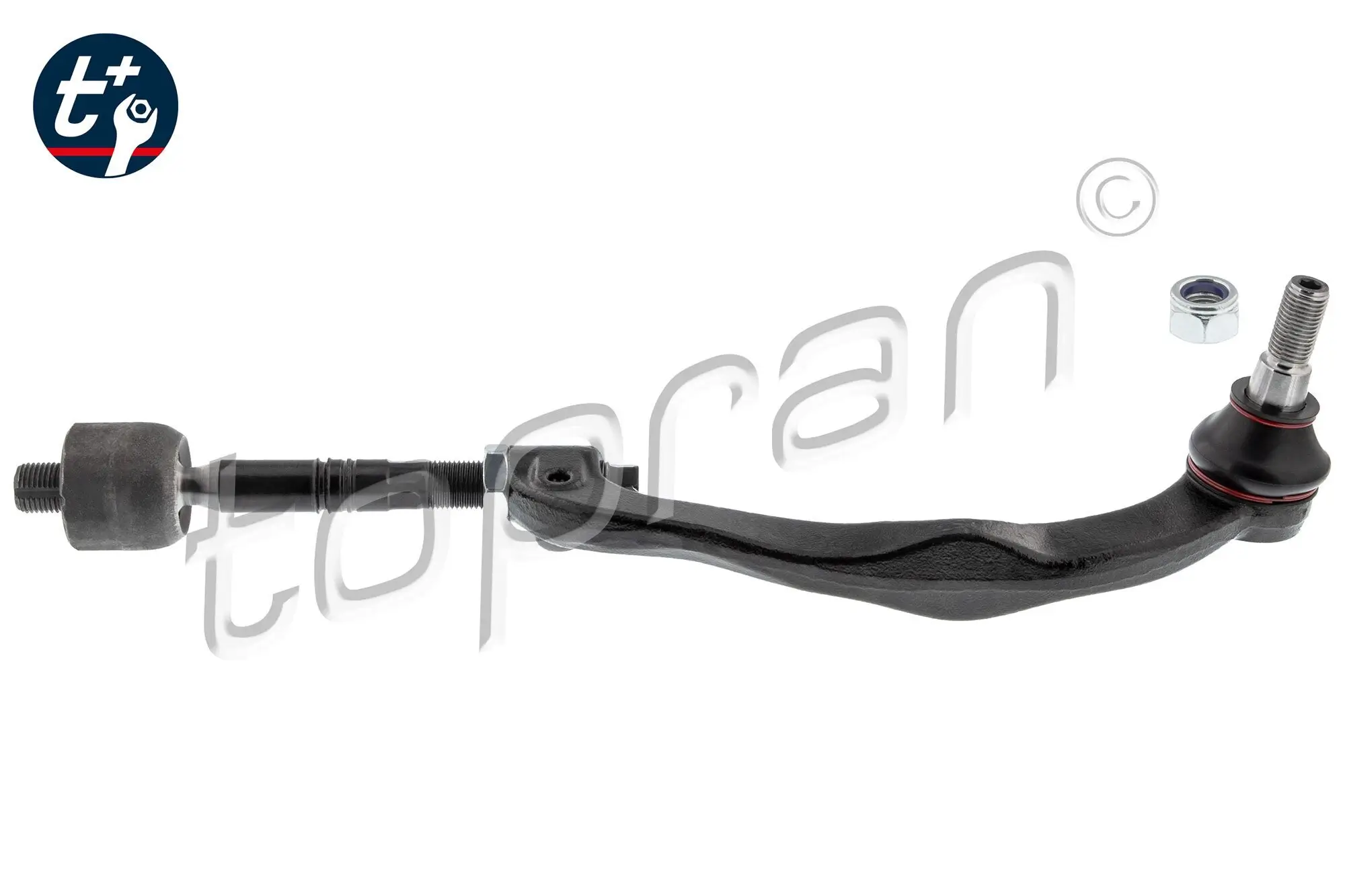 Spurstange rechts TOPRAN 111 997