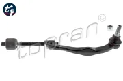 Spurstange rechts TOPRAN 111 997