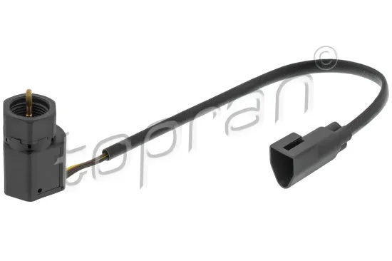 Sensor, Geschwindigkeit TOPRAN 304 518 Bild Sensor, Geschwindigkeit TOPRAN 304 518