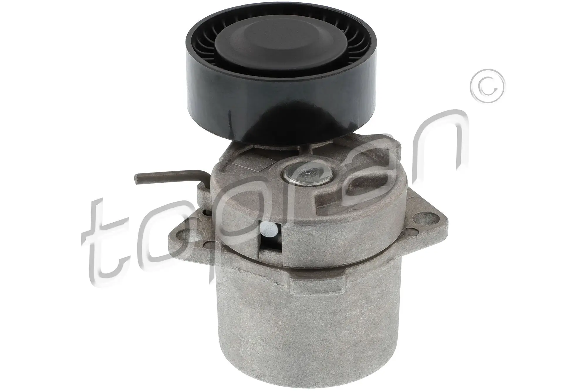 Riemenspanner, Keilrippenriemen TOPRAN 500 240