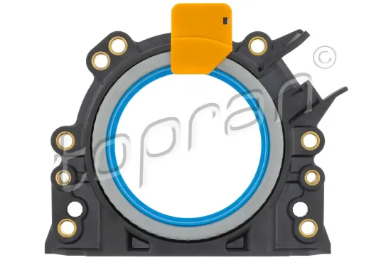Wellendichtring, Kurbelwelle getriebeseitig TOPRAN 112 885 Bild Wellendichtring, Kurbelwelle getriebeseitig TOPRAN 112 885