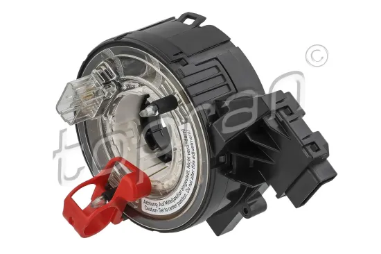 Wickelfeder, Airbag TOPRAN 638 455 Bild Wickelfeder, Airbag TOPRAN 638 455