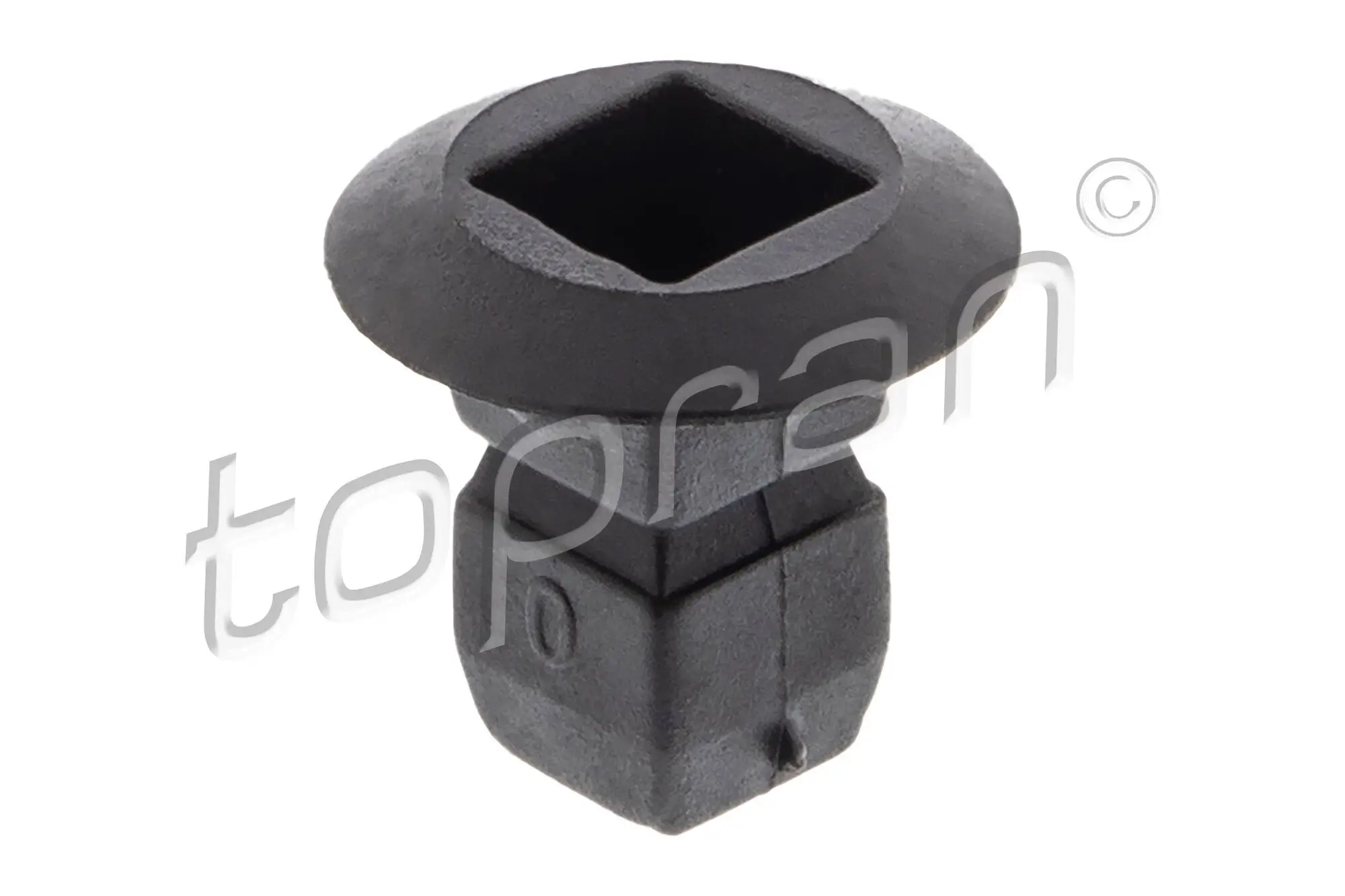 Mutter TOPRAN 114 345