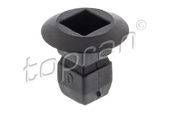 Mutter TOPRAN 114 345 Bild Mutter TOPRAN 114 345