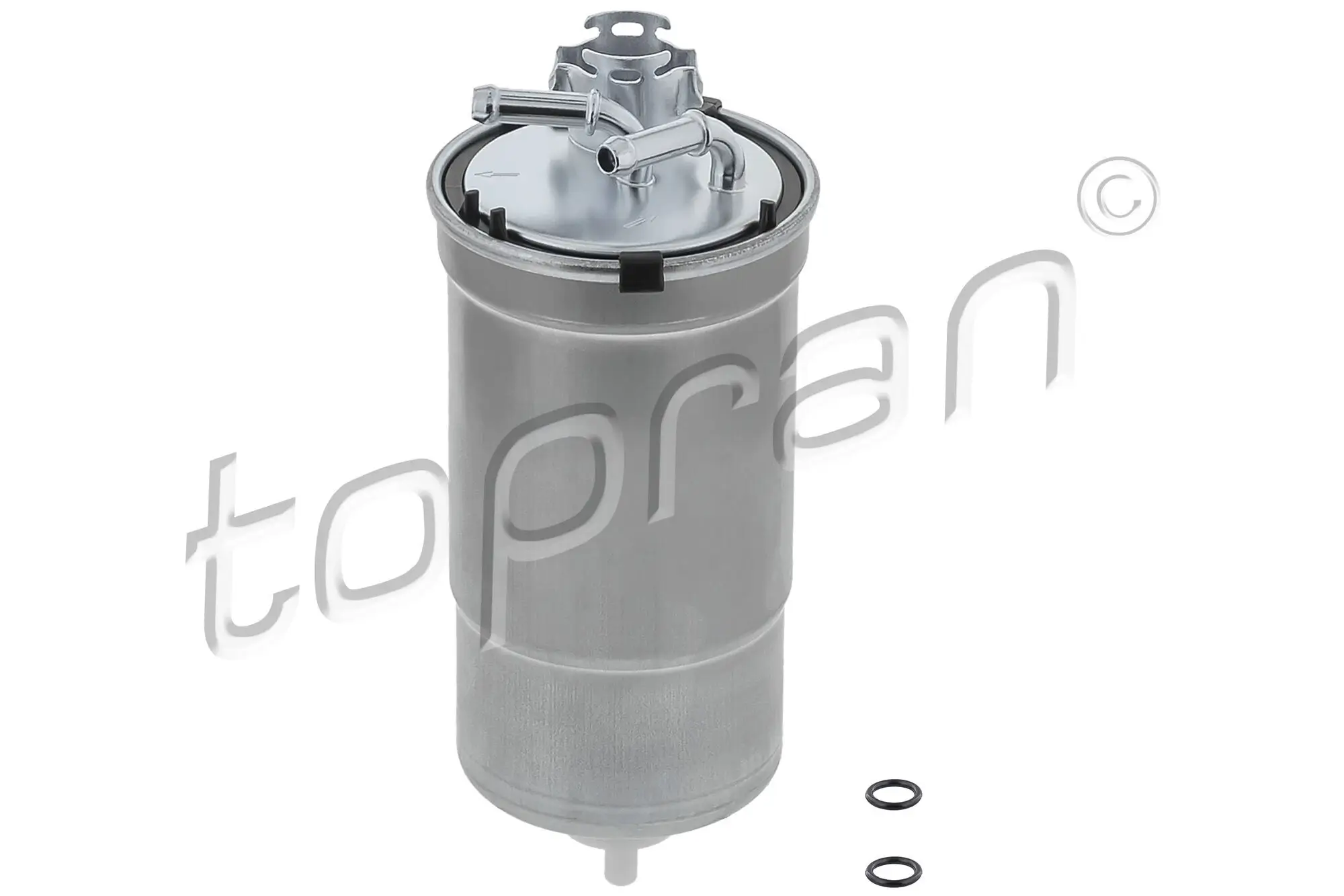 Kraftstofffilter TOPRAN 109 004