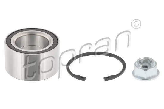 Radlagersatz TOPRAN 408 352 Bild Radlagersatz TOPRAN 408 352