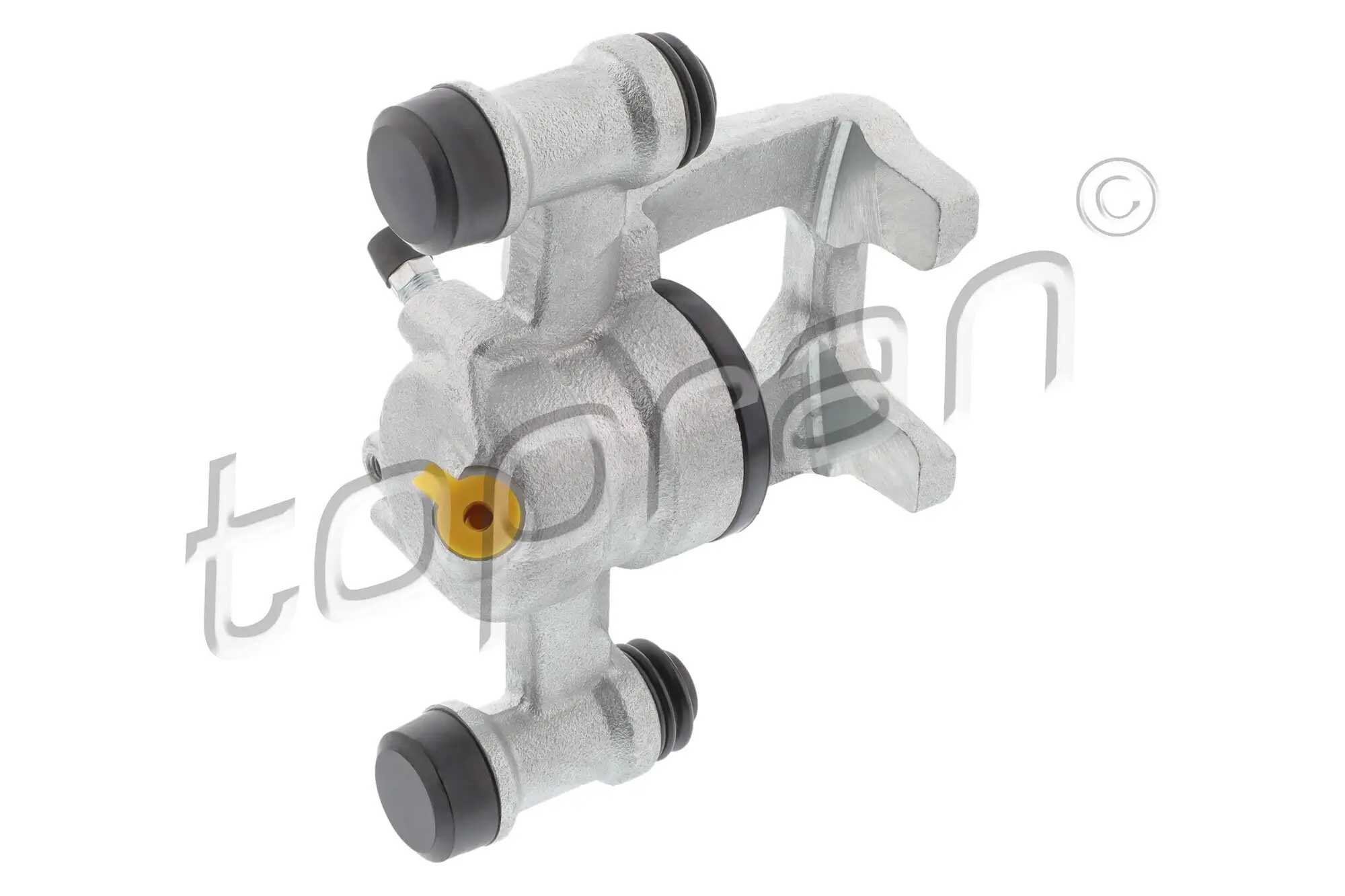 Bremssattel Hinterachse links TOPRAN 410 290