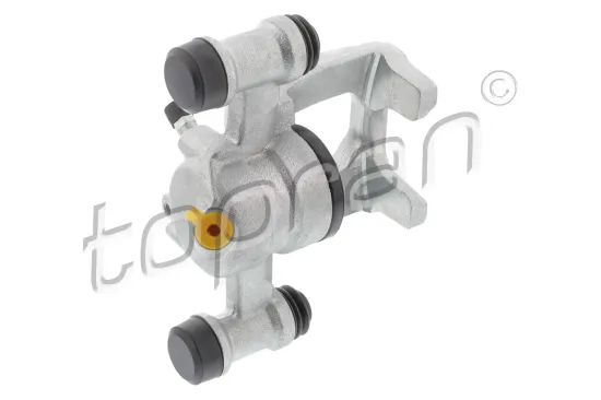 Bremssattel Hinterachse links TOPRAN 410 290 Bild Bremssattel Hinterachse links TOPRAN 410 290