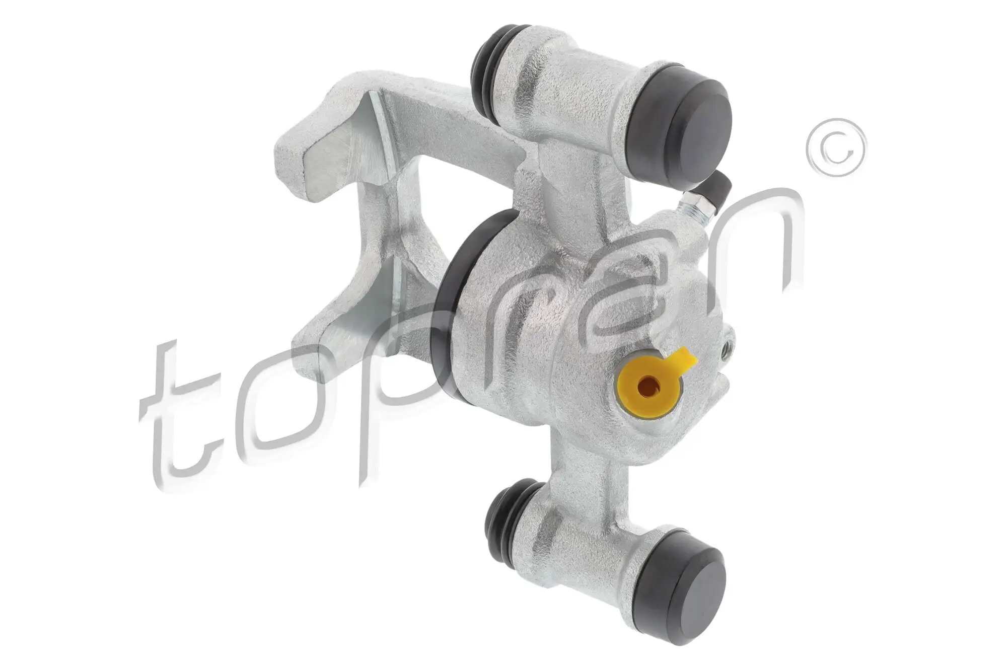 Bremssattel Hinterachse rechts TOPRAN 410 291