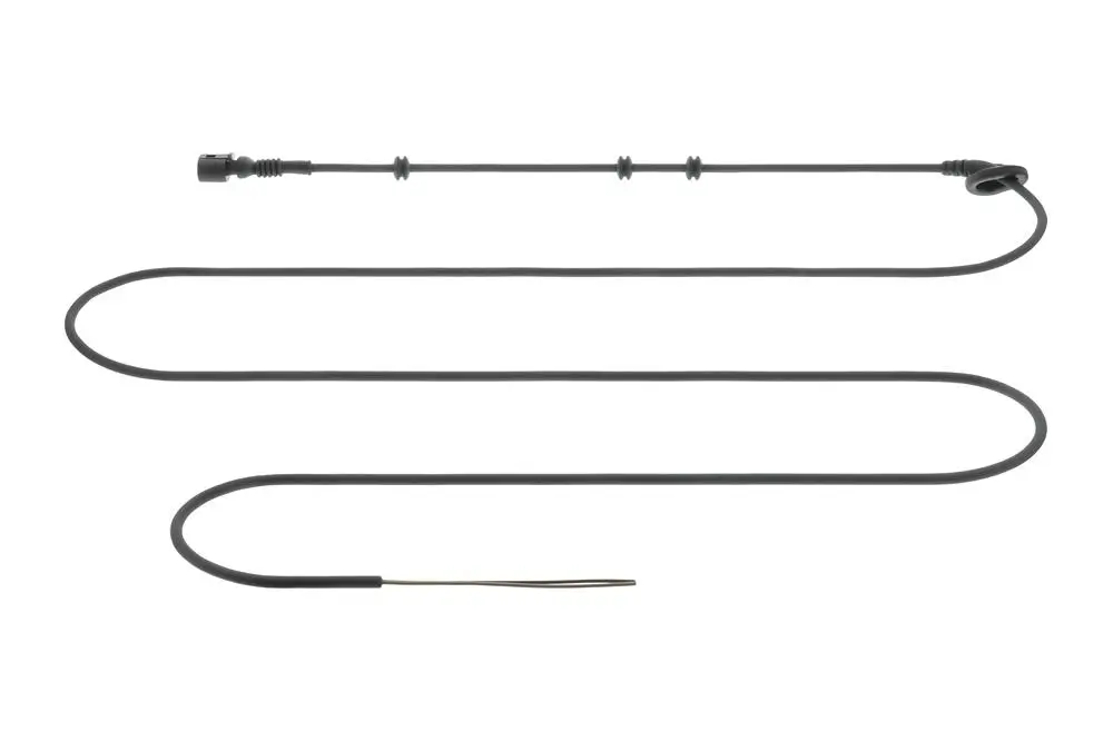 Kabelreparatursatz, Raddrehzahlsensor TOPRAN 120 862