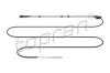 Kabelreparatursatz, Raddrehzahlsensor TOPRAN 120 862