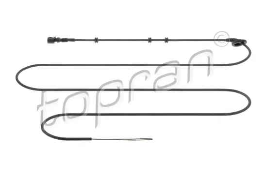 Kabelreparatursatz, Raddrehzahlsensor TOPRAN 120 862 Bild Kabelreparatursatz, Raddrehzahlsensor TOPRAN 120 862