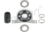 Lagerung, Gelenkwelle TOPRAN 115 506