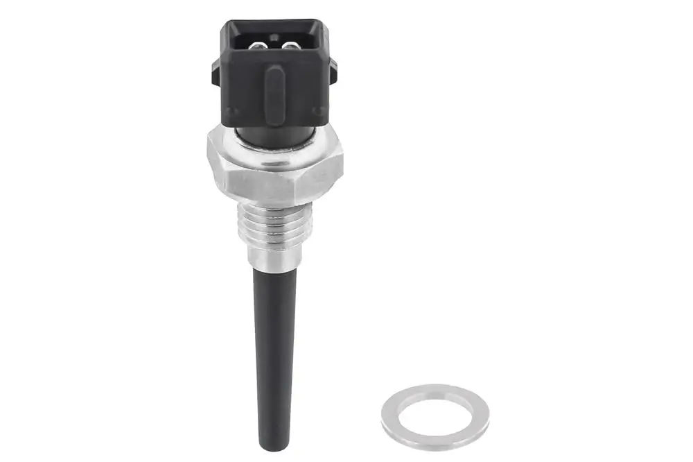 Sensor, Ansauglufttemperatur TOPRAN 500 928